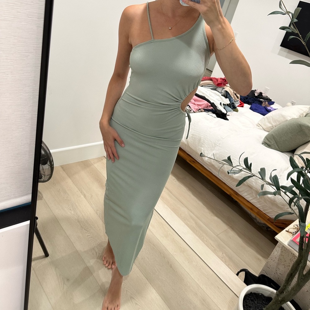 Hello Molly dress